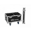Roadinger Transportní Case pro 2x Eurolite Spark Master
