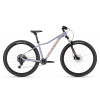 Kellys Bicykel KELLYS Vanity X70 Misty Blue L 29