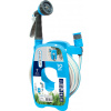 Navíjač AQUACRAFT® 990490, so záhradnou hadicou 3/8