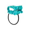 Istiace-zjazdové zariadenie SKYLOTEC Be-Up - aquamarine