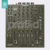 Doto Design Skin XONE 92 FULL COLORS Army Green V.2