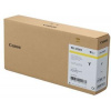kazeta CANON PFI-2700Y Yellow iPF GP-2000/4000 (700 ml)