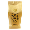 Zlaté zrnko Kolumbia zrnková káva 1 kg