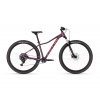 KELLYS Vanity X70 29 dámsky bicykel, malinový Rám: L