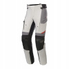 TEXTILNÉ NOHAVICE ALPINESTARS ANDES V3 DRYSTAR ICE GREY/DARK GREY XXL