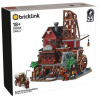 910055 LEGO BrickLink Designer Program: VÝPRAVA DO ZLATÉHO DOLU