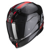 Prilba na motocykel SCORPION EXO-520 Air Laten čierno/červená XL