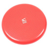 Sharp Shape Cushion red