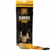 Work Stuff Brush CLASSIC 3-Pack SADA ŠTETCOV!