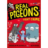 Real Pigeons Fight Crime #1