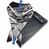 TANK-PAD od spoločnosti FOOQS HONDA HORNET CB-600-900-1000