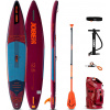JOBE SUP Neva 12.6 Package JOBE NEVA 12.6 INFLATABLE PADDLE BOARD PACKAGE