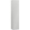 Mexen Orio kúpeľňový stĺpik 35 cm, 1 dvere, sivý mat - 91A11-03016-1-BF62