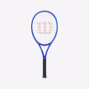 WILSON WILSON Ultra 26 detská tenisová raketa 245 g V5 g modrá GRIP 0
