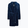 Pánsky župan CR7 Bathrobe navy