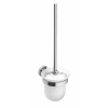Lotosan ETEL WC kefa 10,8 x 37,7 x 13,9 cm chróm LKD3213012