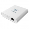 Riadiaca jednotka Tesla Smart RJ45 ZigBee Hub (TSL-GW-GT03ZG)