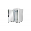 Digitus Síťový stojan 22U, Unique Series 1164x600x800 mm, barva šedá (RAL 7035)