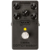Dunlop MXR M87B Bass Compressor Blackout Series