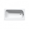 Kaldewei Advantage - Obdĺžniková vaňa Saniform Plus 360-1, 140x70 cm, Perl-Effekt, biela 111500013001