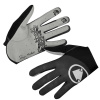 Rukavice Endura Hummvee Lite Icon Glove čierne - L