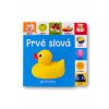 Prvé slová