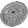 Gorilla Sports Liatinový nakladací činkový kotúč 0,5kg - 30 kg 30/31mm