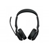 Jabra Evolve2 55 UC Stereo včetně Link380a (25599-989-999)