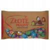 Solidarność Zlaté čokoládové pralinky s krémami 1 kg
