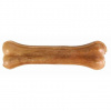 Kosť z byvolej kože 60g/13cm [25ks/bal.]