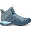 Dámské trekové boty TECNICA Magma 2.0 S MID GTX Ws, 005 blue grey/light blueness Velikost: 37,5