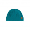 čiapka Mammut Fleece Beanie deep teal