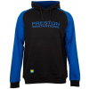 Mikina Preston Raglan Pullover Hoodie XXXL