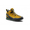 Pánska treková obuv La Sportiva Boulder X Mid Savana/Alpine 4.5UK