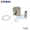 Athena Piestna sada Suzuki RM125/00-03 - rozmer 53,94mm (Athena S4C05400005A)