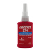 Loctite 274 - 50 ml zajišťovač šroubů SP