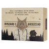 LaQ Lynx From Mountain čistiace tuhé mydlo 85 g