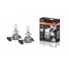OSRAM LEDriving HL BRIGHT H7/H18 12V 19W PX26d/PY26d-1 6000K Biele 2ks