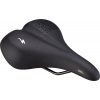 Cyklistické sedlo Specialized Body Geometry Comfort Gel - black 200 mm