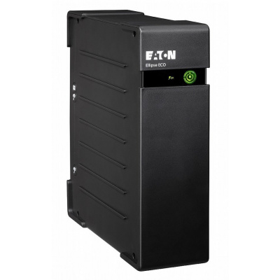EATON UPS Ellipse ECO 800USB IEC, 800VA, 1/1 fáze, USB EL800USBIEC