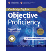Objective Proficiency Students Book Pack (Students Book with Answers with Downloadable Software)