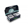 FESTOOL Brusivo s brúsnou mriežkou Granat Net D150 GR NET-Set 578667