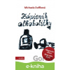 E-kniha Zápisník alkoholičky - Michaela Duffková