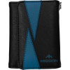Mission Puzdro na šípky Flint - Black / Blue
