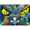 CLEMENTONI Batman 104 dielov