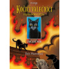 Kočičí válečníci - Havranova cesta: Zničený mír - Erin Hunter, James L. Barry ilustrátor