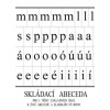 Skladacia abeceda k Slabikárovi