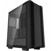 DEEPCOOL Case CC560 LIMITED V2, ATX, Průhledná bočnice, černá (R-CC560-BKNAA0-G-2)