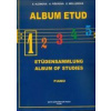 Album etud I (Kleinová; Fišerová; Mullerová)