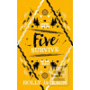 Five Survive Collectors… (Holly Jackson)